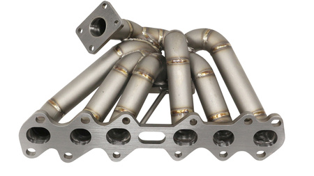 Kolektor wydechowy Toyota 2JZ-GTE T4 Twin Extreme