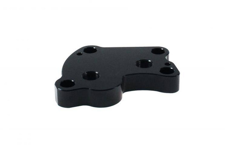 TurboWorks Oil filter adapter R53 AN10