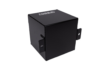 Swirl Pot 2L TurboWorks 1 pump (included) Black