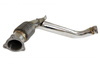 Downpipe Porsche Panamera 971 3.0T