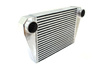 TurboWorks Intercooler 450x350x76 backward