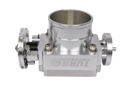 Throttle body Universal 70mm