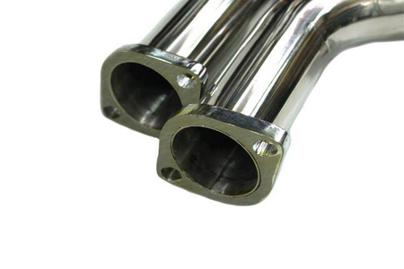 CatBack Exhaust System Audi A4 B7 2.0T