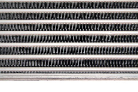 TurboWorks Intercooler Mitsubishi Lancer Evolution 10 2.0T 07-15