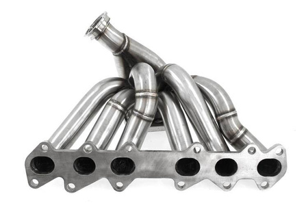 Exhaust manifold Toyota 2JZ-GTE T4 Twin Extreme