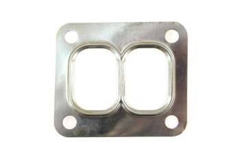 TurboWorks Stainless Steel Turbo Flanges Gasket T04 Twin