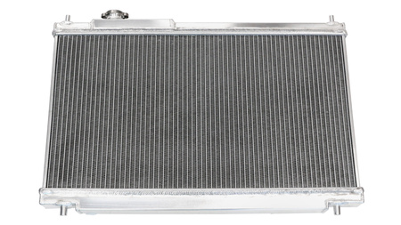 TurboWorks Racing radiator Honda Civic 2001-2005