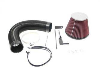 K&N Air Intake System 57-0194-1