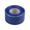 Self-fusing silicone tape TurboWorks 50mm x 0.5mm 3.5m Blue