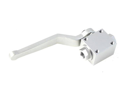 Zawór odcinajacy hamulce line lock