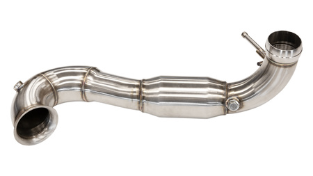 Downpipe Mercedes Benz A45 GLA45 CLA45 AMG
