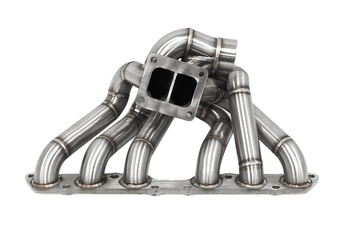 Exhaust manifold Toyota 2JZ-GE T4 Twin Extreme equidistance