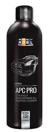 ADBL APC PRO 0,5L (All Purpose Cleaner)