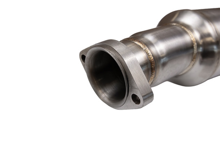 Downpipe Mercedes Benz AMG ML63 W166 M157 GL63 X166 GLS63 X166