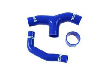 Intake Silicone Hose Subaru Impreza WRX GDB 00-07 TurboWorks