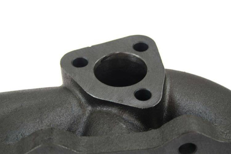 Exhaust manifold Audi 1.8T K03 longitudinal cast-iron