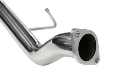 CatBack Exhaust System Mazda RX-8