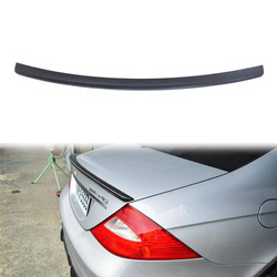 Lotka Trunk Spoiler - Mercedes Benz W219 04-10 AM Style