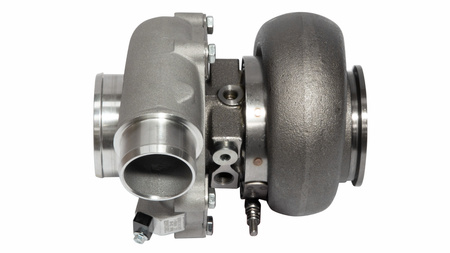 Turbosprężarka TurboWorks PRO G30-660 DBB CNC V-Band 0.82AR