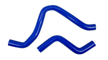 Przewody silikonowe Wody Mitsubishi Eclipse 4cyl 00+ TurboWorks