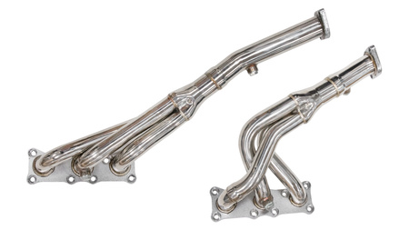 Exhaust manifold BMW E90 E91 325i 330i PRO
