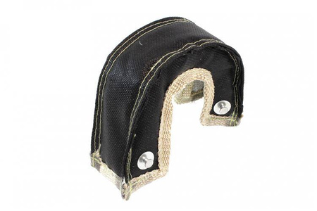 TurboWorks Turbo blanket T2 Black