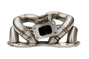 Kolektor wydechowy Nissan SR20DET Top Mount Extreme