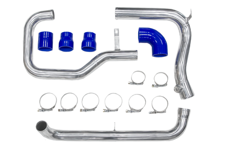 Intercooler TurboWorks VW Golf IV 1.8T 98-05 65mm