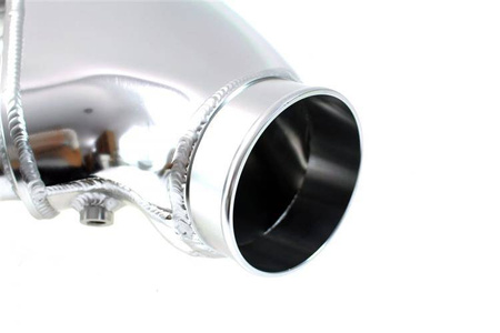 Intake manifold Nissan RB26 ITB