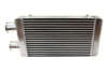 Intercooler TurboWorks 500x300x76 wejście 3" jednostronny