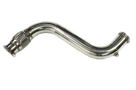 CatBack Exhaust System BMW E30