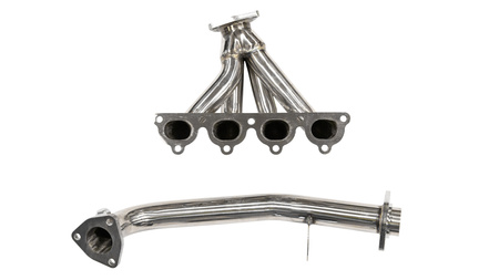 Exhaust manifold HONDA CIVIC D-Series 4-1