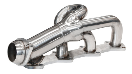 Kolektor wydechowy Ford F150 4.6 97-03