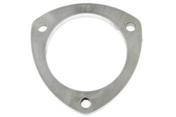 Exhaust flange connector 3"