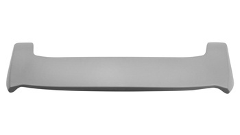 Spoiler Cap - Honda CRV II 2001-2006 ABS