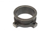 Exhaust flange 3" (4-Bolt) to 3" V-Band
