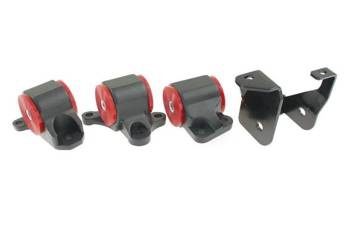 Engine Mount Honda Civic 96-00 D - B16 B18 Swap Alu