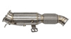 Downpipe BMW X5 X6 X7 G05 G06 G07 2021+ B58 3.0T