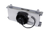 Cooling Plate TurboWorks for 16 rows Oil Cooler and 4 inch fan