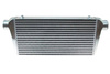 Intercooler TurboWorks 600x300x100 wejście 3" Bar and Plate