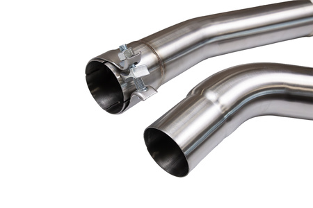 Downpipe Mercedes Benz AMG ML63 W166 M157 GL63 X166 GLS63 X166