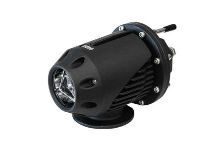 Blow Off HKS SQV2 Black Replica
