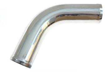 Aluminium pipe 67deg 60mm 30cm