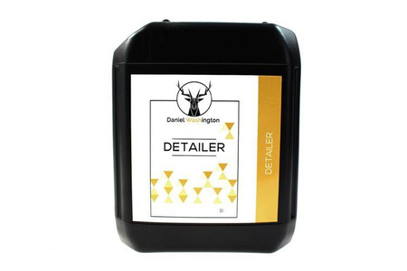 Daniel Washington Detailer 5L