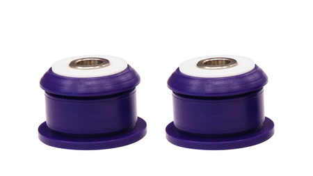 Komplet tulei wahacza przedniego górnego TurboWorks - ALFA ROMEO 159 - 2szt.