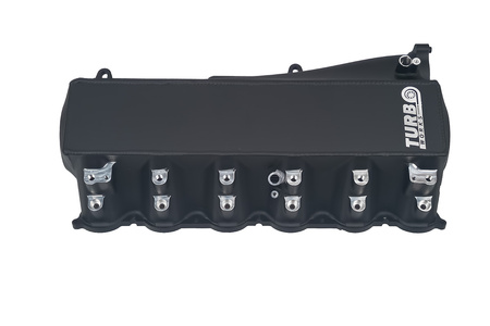 Intake manifold Toyota BMW B58 GEN II with fuel rail