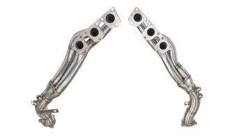 Exhaust Manifold Audi S4 S5 A7 A8 B8 Q5 SQ5 3.0 TFSI