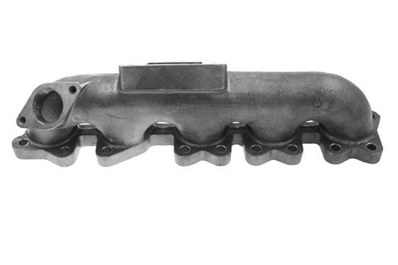 Exhaust manifold AUDI 2.2t 20vt cast-iron