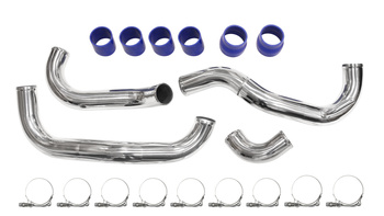 Intercooler Piping Kit TurboWorks Nissan S13 CA18DET