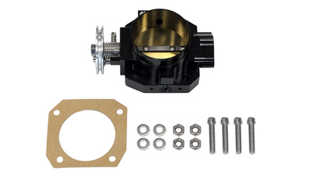 Przepustnica TurboWorks Honda Civic B16/ B18 70mm